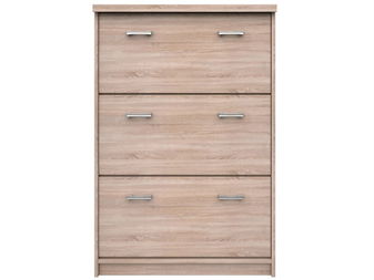 Pantofar Tianna (Stejar sonoma)