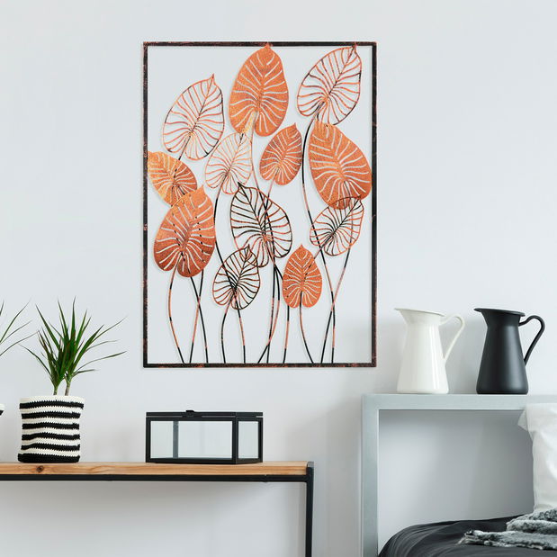 Fali dekoráció Falster 1