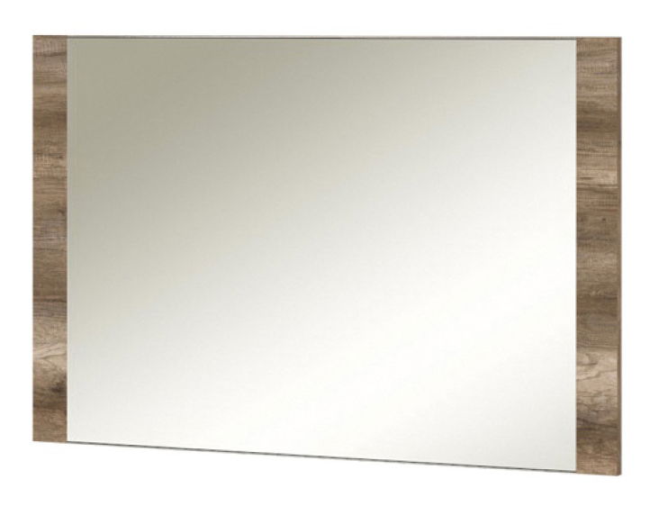 Zrkadlo Decodom Alex dub canyon