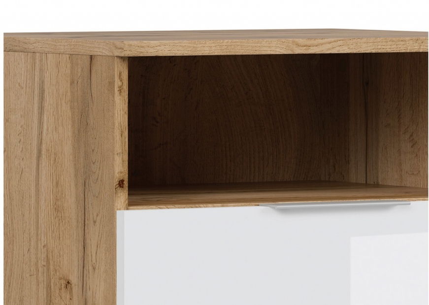 Noćni stolić Zele KOM1S