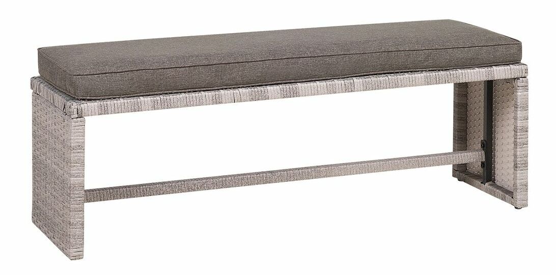 Ülőgarnitúra Verto (világosszürke)