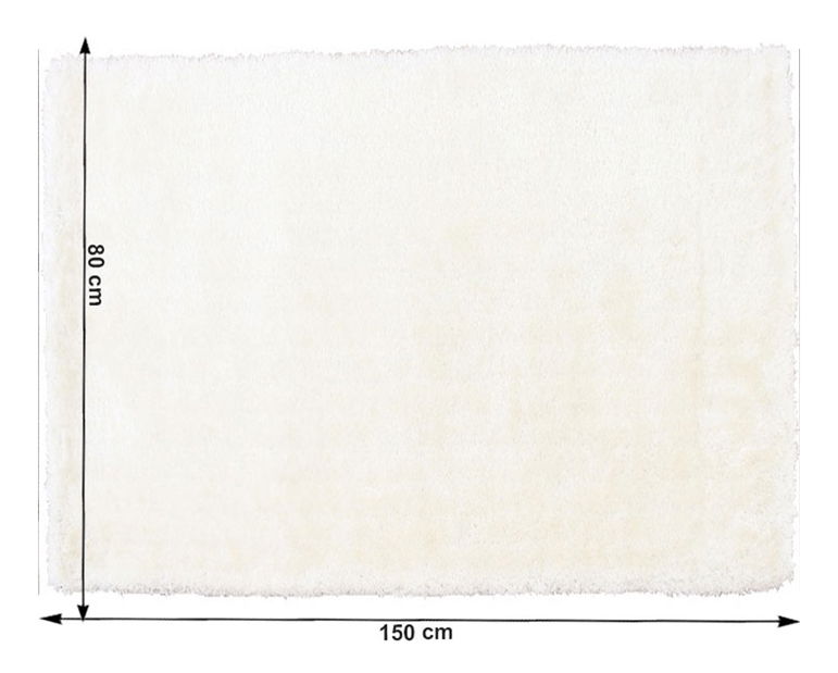 Koberec 80x150 cm Amik *výpredaj