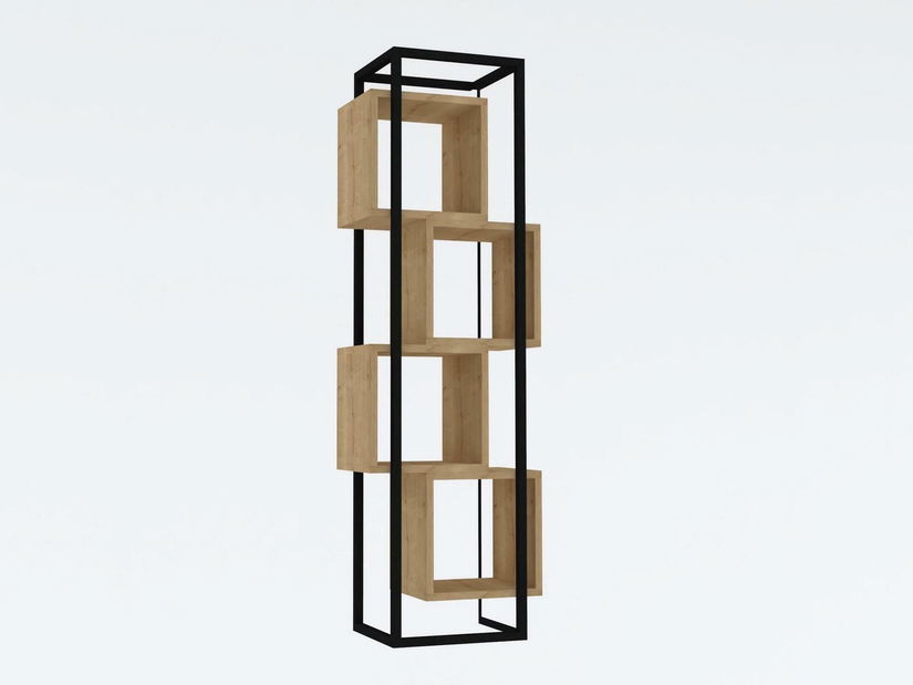 Regal Puseke (zafirov hrast)