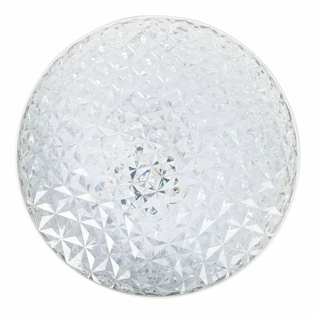 Stropné svietidlo Atari (biela)