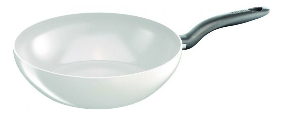 Panvica Tefal Wok 28cm (biela)