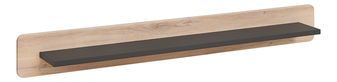 Polc Raydon 20 ANRV RD PW (antracit + tölgy kronberg)