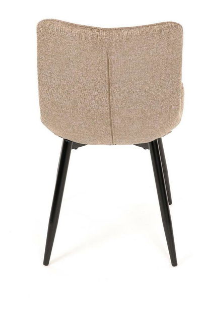 Scaun sufragerie Hipotecas (maro)