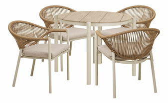 Set de grădină Abelia 5 (nisip + natural)