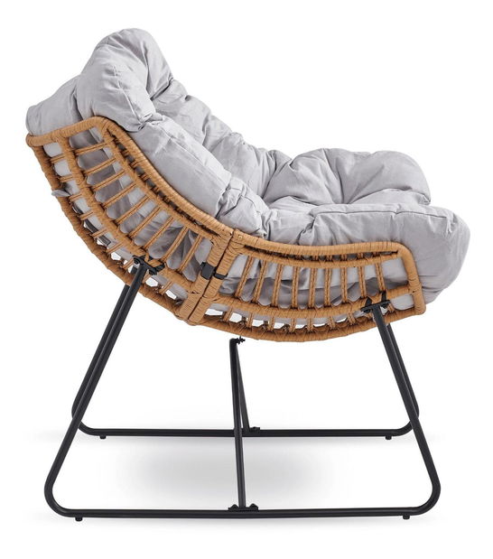 Vrtna FoteljaMebel Elite