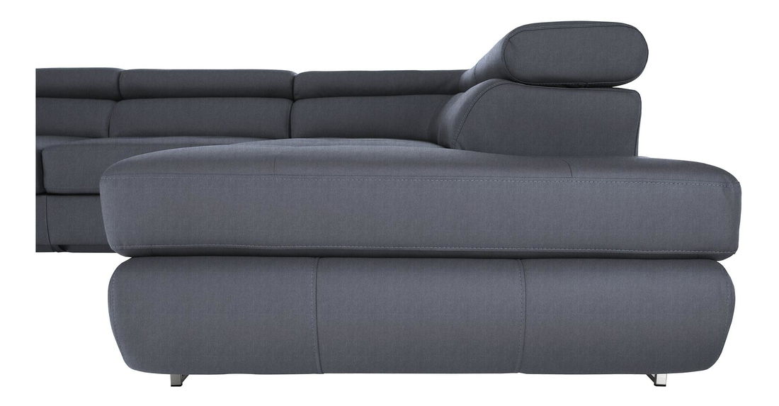 Kutna garnitura s prostorom za odlaganje Bolton (soro 97) (D) 