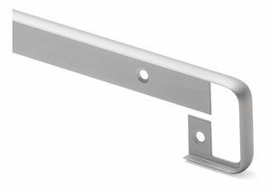 Spojna letvica za radnu ploču 28 mm Kitchy (aluminij)