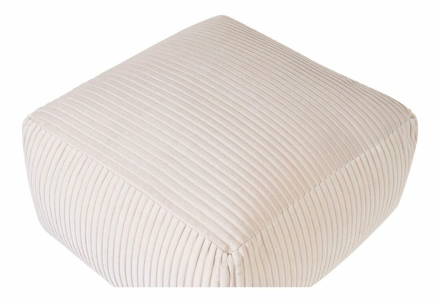 Taburetka Mukky (béžová)