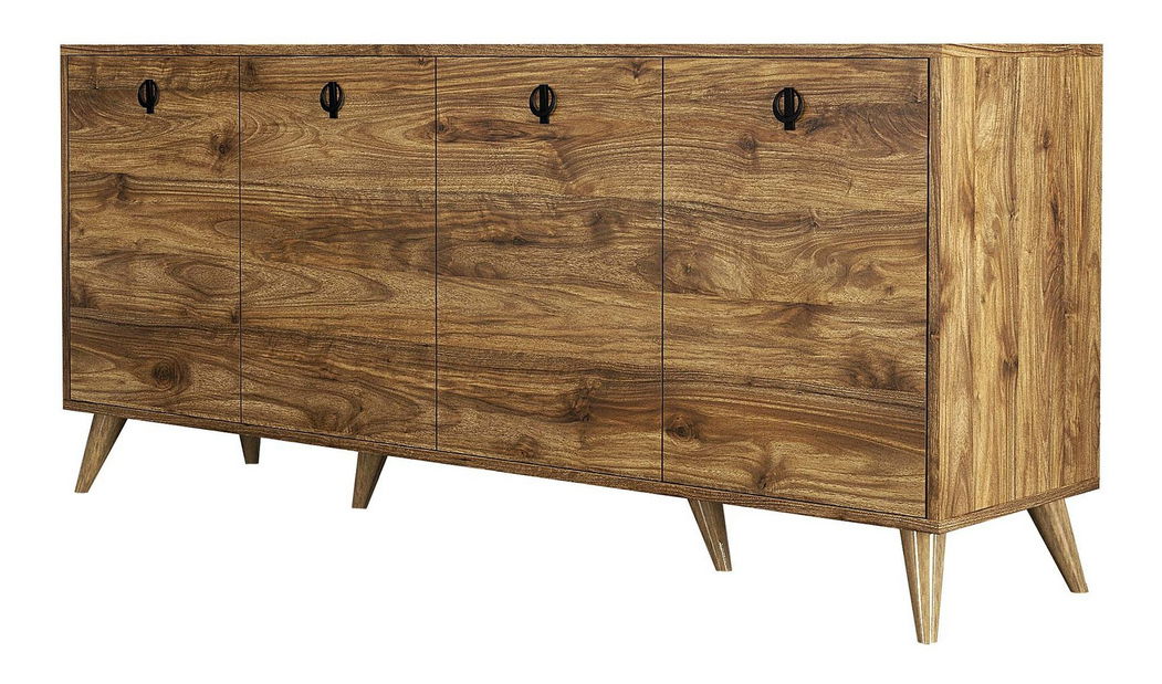 Ormarić Esmeralda (orah)