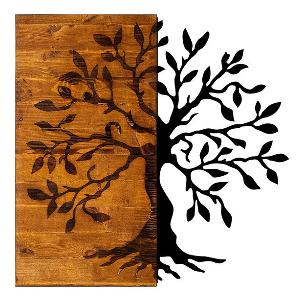 Fali dekoráció Anadag