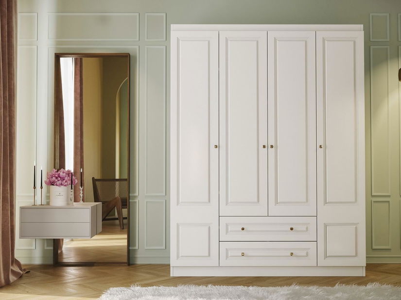 Studentska soba Nukela 5 (bijela) 