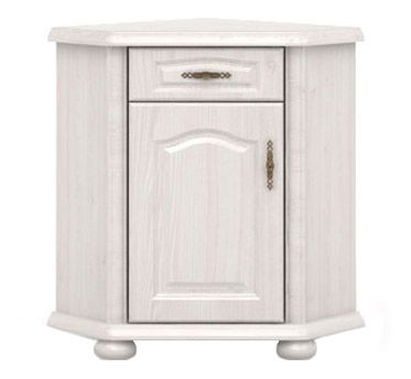 Rohová komoda BRW Natalia KOMN60 L