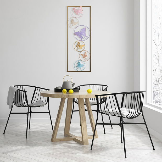 Decorație de perete Divarli