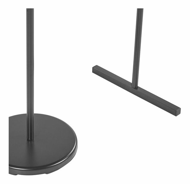 Vešiak Banson (čierna)