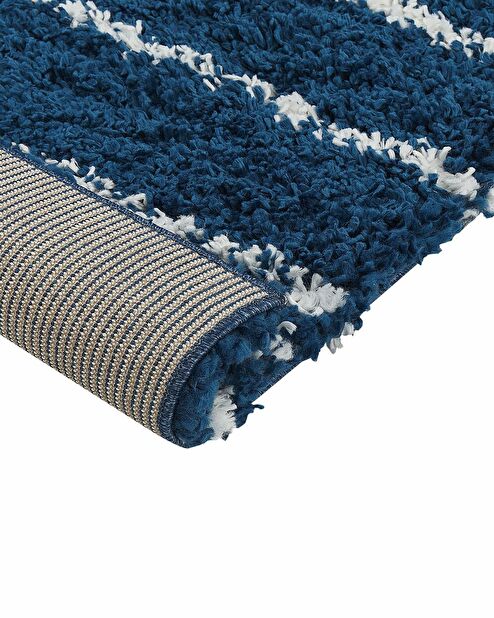 Tepih 80 x 150 cm Tasir (plava)