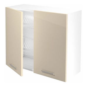 Donji kuhinjski ormarić Verlene (bež)