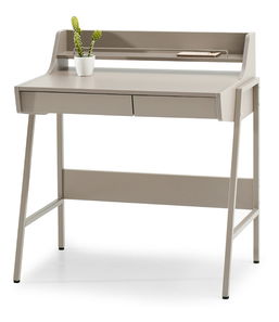 PC asztal Borsc (bézs)