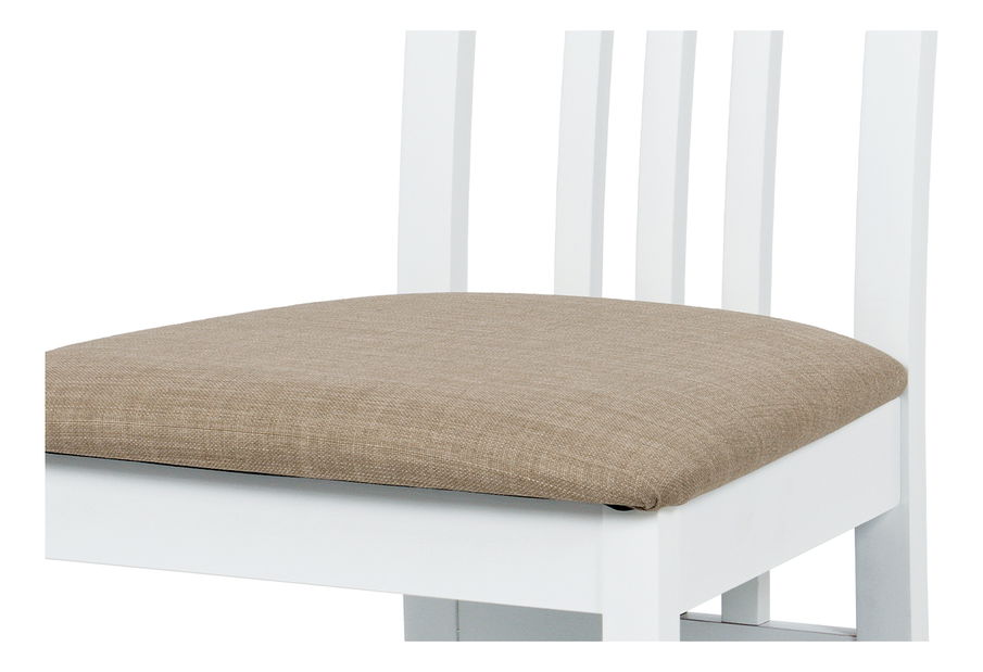 Étkezőszék BC-2482 WT (2ks) *kiárusítás