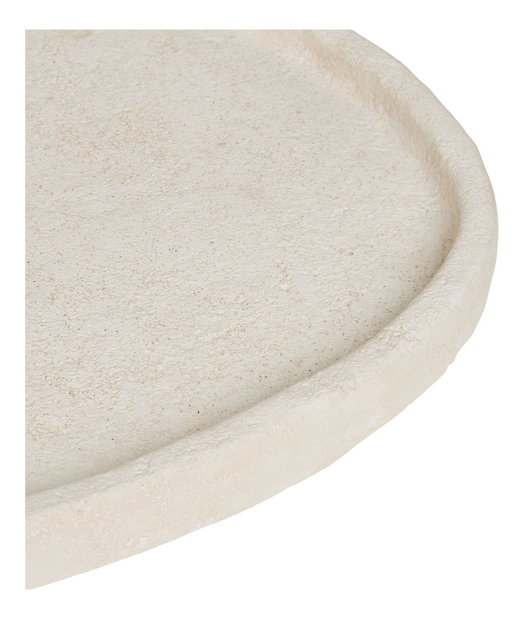 Tácka/podnos Tsiveria 3 (béžová)