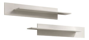 Set polica (2 kom.) Ferryhill CC MX (kašmir)