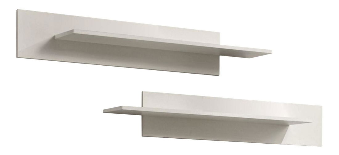 Set 2 buc. rafturi Ferryhill CC MX (Cașmir)