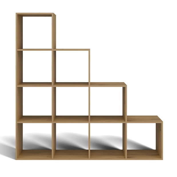 Regál Respeto 4 (artisan tölgy)