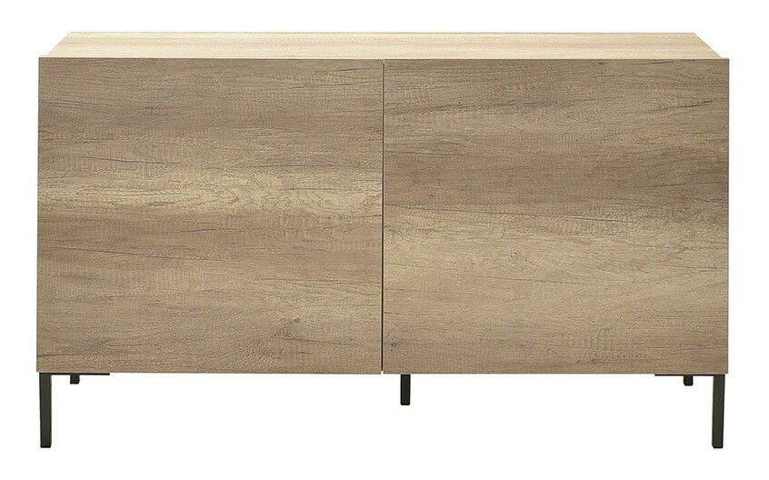 Masă TV/Dulap Hyada (natural)