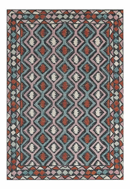 Szőnyeg 160 x 230 cm Kace (bézs)