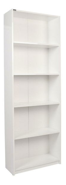 Regál Madobo 3 (biela) 