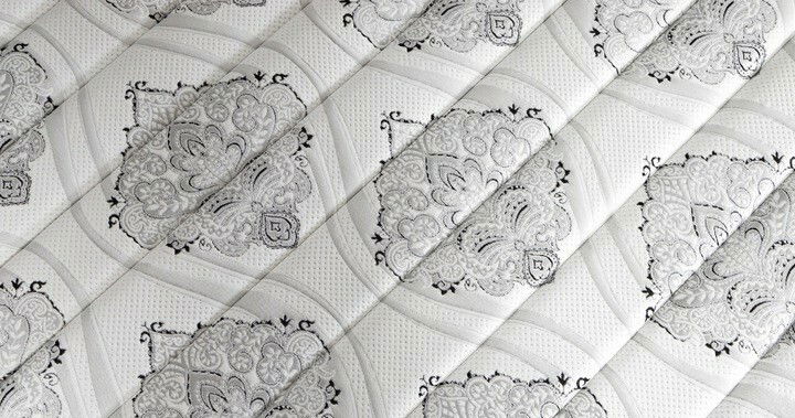 Taštičkový matrac 80x200 cm Premie