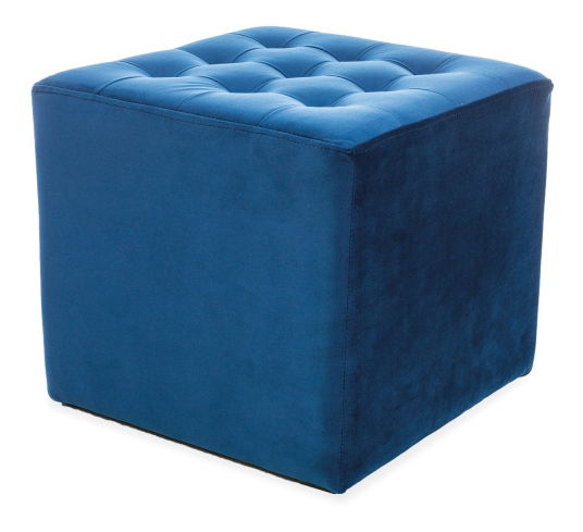 Taburete Lita (Albastru marin)