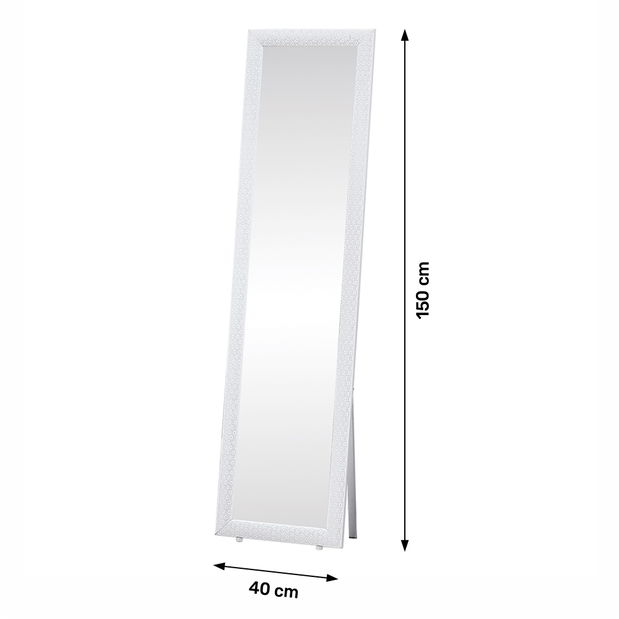 Stojanové zrkadlo Lalova 