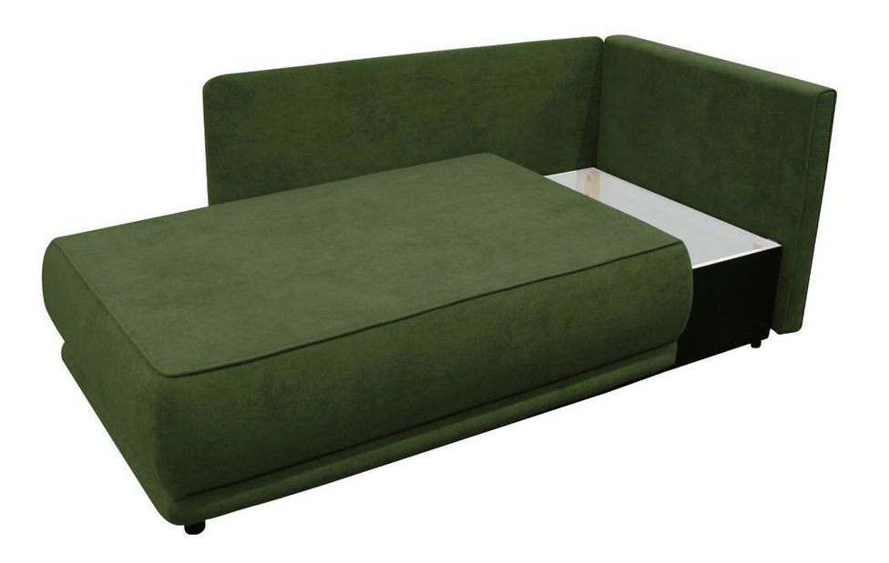 Canapea Lestat (verde) (D)