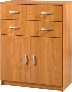 Comodă Kiera 8052S2D