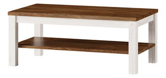 Stolić za kavu Cantaro 41 (bor andersen + hrast stirling)