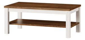 Masă de cafea Cantaro 41 (pin andersen + stejar stirling)