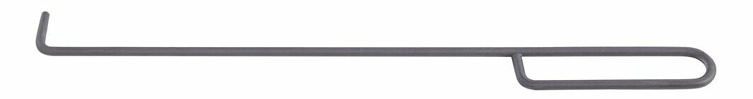 Ohnisko Tamekia (čierna)