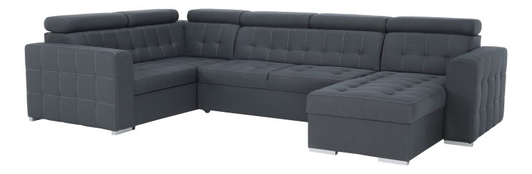 Colțar în formă de U Kina (D)