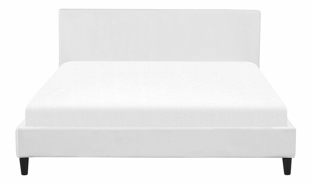 Husă pat 180x200 cm FUTTI (alb)