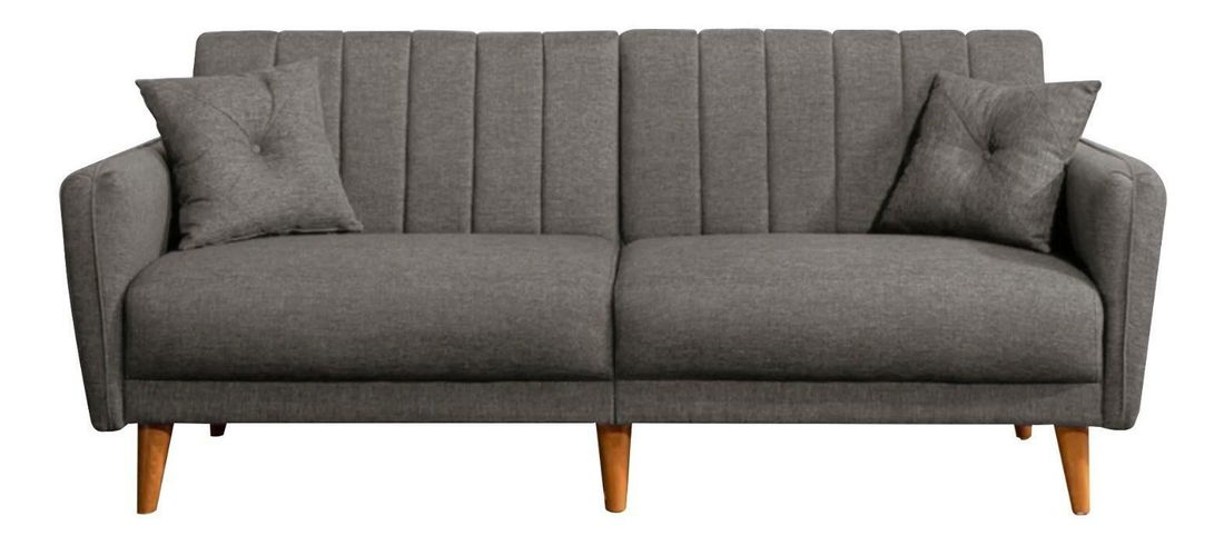 Ülőgarnitúra Aquamarine (sötétszürke)