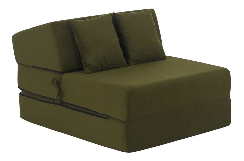 Fotoliu extensibil Plantearan (măslin) 