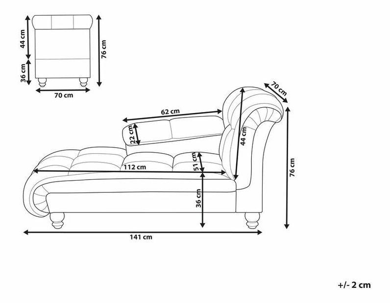 Leňoška Lorza (sivá)