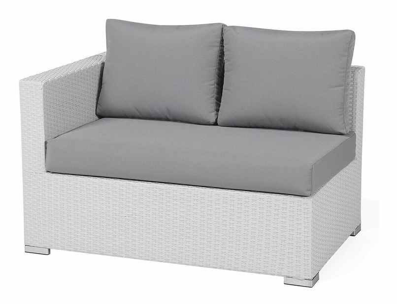 Garnitura za sjedenje Xxl (bijela)