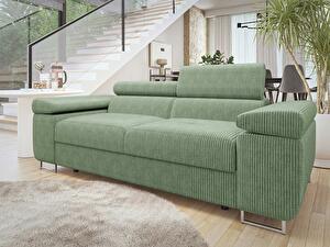 Canapea Terazuro 2 S (Verde) 