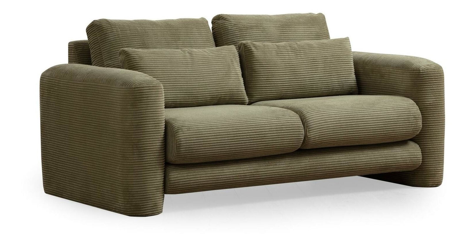 Dvosjed Lelysena (zelena)