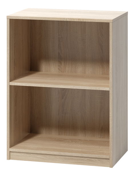 Regál Arte 7 (dub sonoma)